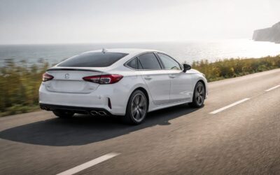 Nissan și Honda vor folosi o platformă software comună pentru mașinile din 2029