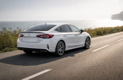 Nissan și Honda vor folosi o platformă software comună pentru mașinile din 2029
