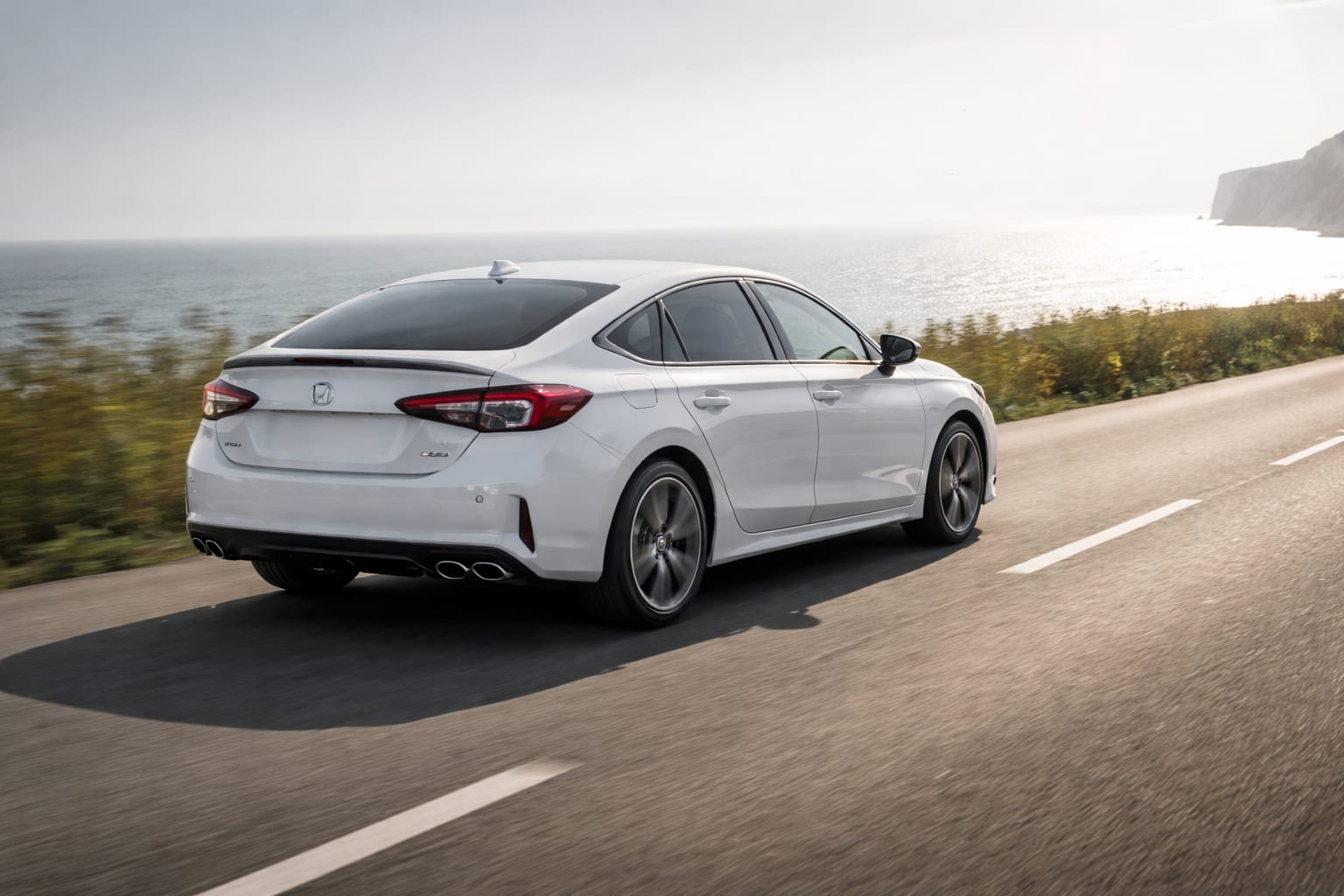 Nissan și Honda vor folosi o platformă software comună pentru mașinile din 2029