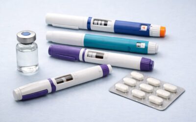 Tratamentele cu Ozempic și Wegovy cresc riscul de cădere a părului la bărbații cu predispoziție genetică