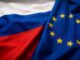 Vladimir Putin spune că Rusia vrea să refacă relațiile cu vecinii europeni, în plin vot parlamentar