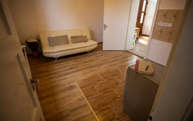 Adăpost pentru victimele violenței domestice
