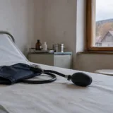 Tensiometru pregătit pentru consultații gratuite