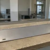 Plăcuță pentru înmatriculări auto Harghita