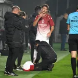 Meciul FK Csikszereda-Dinamo s-a încheiat 50-0. O jucătoare ar fi antrenat echipa adversă