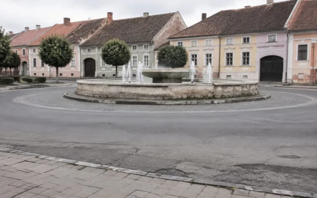 Târgu Secuiesc