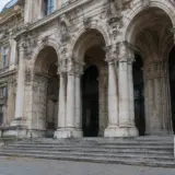 Sediul Muzeului Național de Istorie