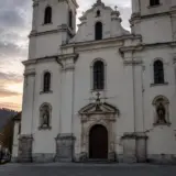 Saint Nicholas din Odorheiu Secuiesc
