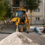 Reparații străzi
